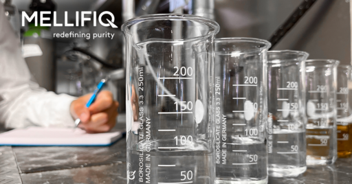 advanced pilot project for treating PFAS