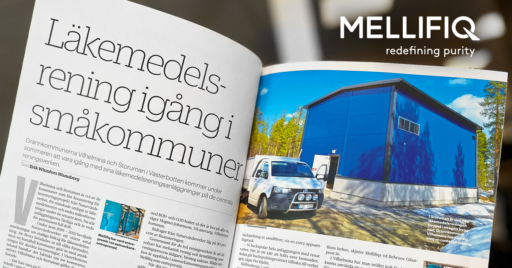 Mellifiq recognized by leading industry magazine
