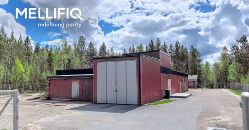 Odor control system for water treatment facility