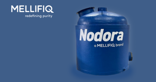 Mellifiq delivered Airkarb units to costumer