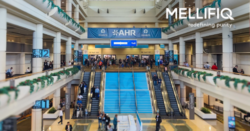 Mellifiq at AHR Expo 2025