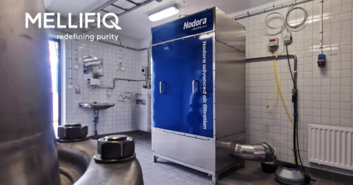 mellifiq-leads-odor-reduction-project-for-norrkoping-municipality