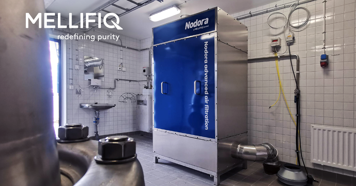 mellifiq-leads-odor-reduction-project-for-norrkoping-municipality