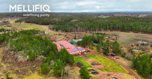 RAS facility Åland