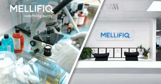 Mellifiq advance healthcare in saudiarbaia