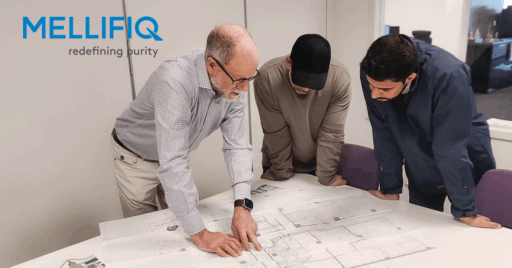 Royal Court of Oman visits Mellifiq for Strategic Partnership