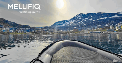 Strong presence in the luxury yachting sement