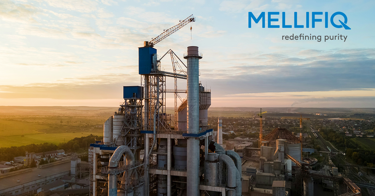 Off-Gas Treatment for Lithium Refinery