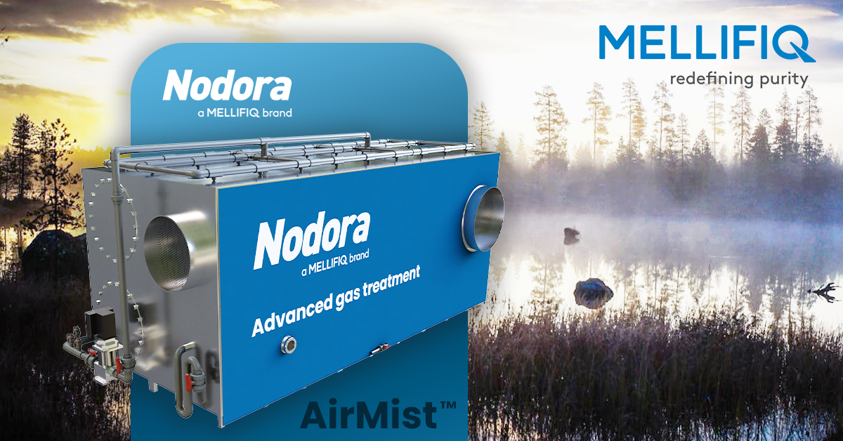 Airmist launch
