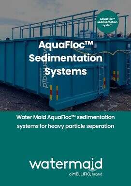 AquaFloc brochure in english
