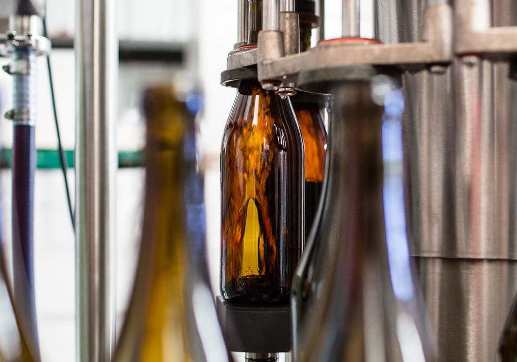 Efficient Ozone Generators And Systems For Bottled Water