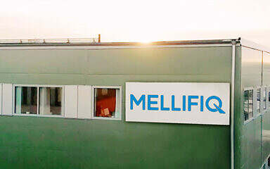 New mellifiq offices
