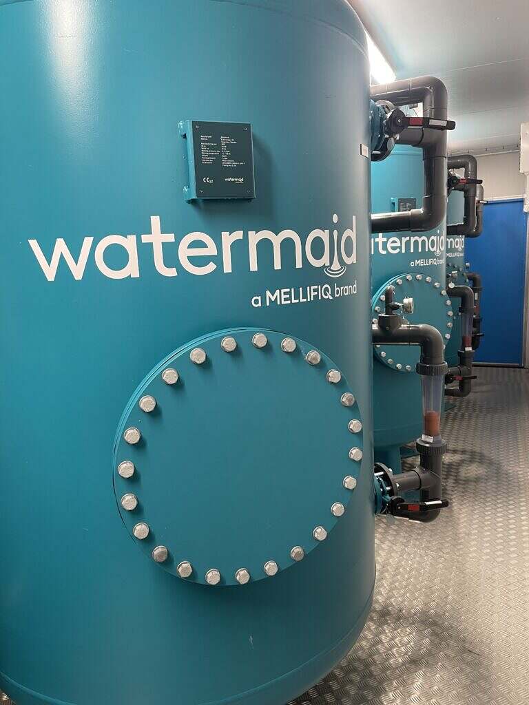 WaterMaid-Tanks