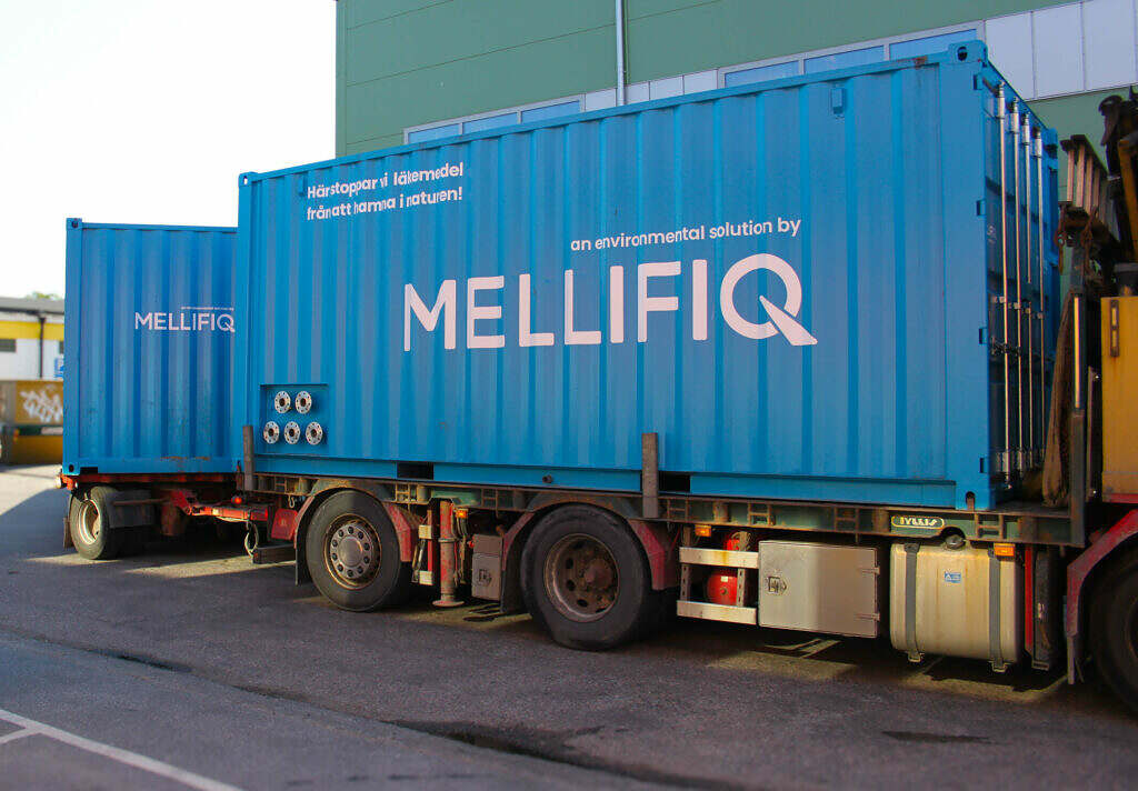 Mellifiq offers a wide range of systems and solutions to rent