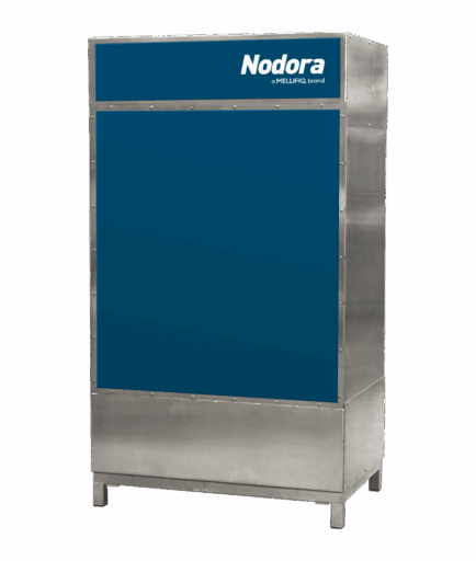 Nodora ADS & CAT system