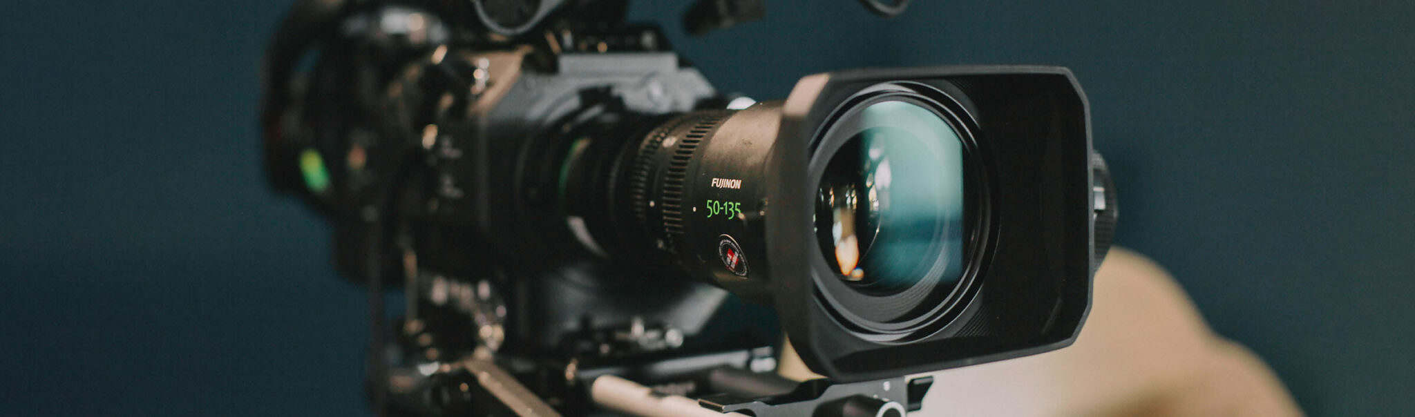 Ozone solution for film studio in United Kingdom