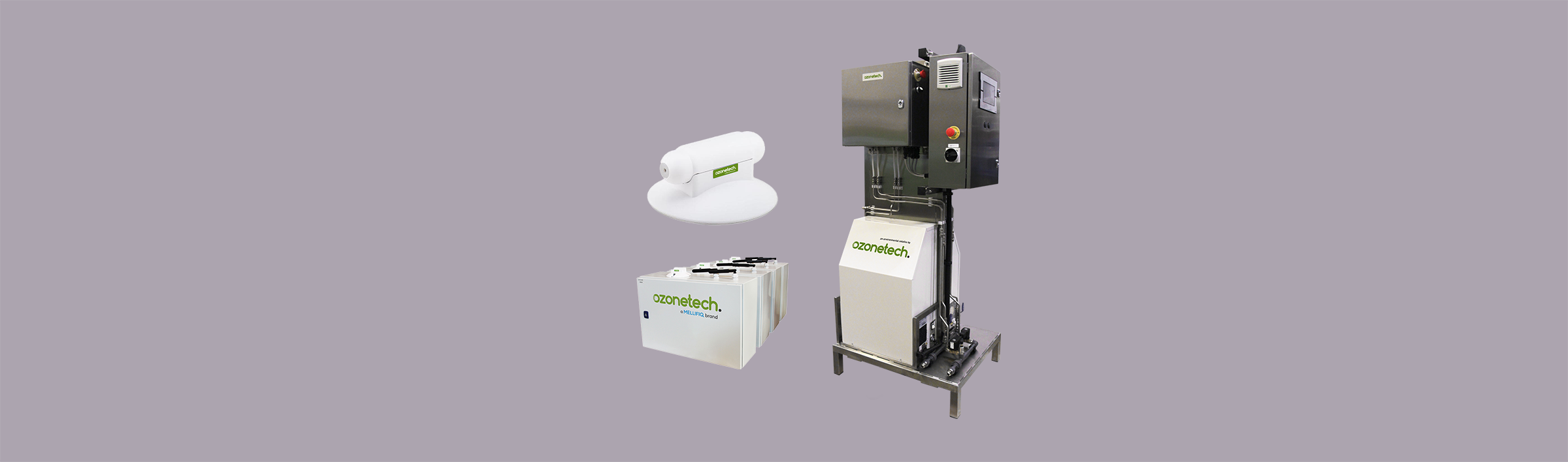 SteriMaid product set